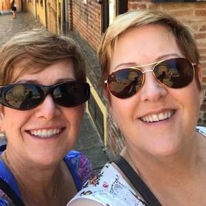 Meet your Posher, Nancy